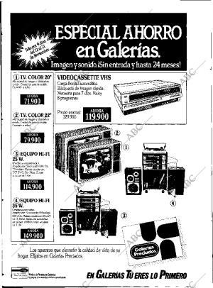 ABC SEVILLA 11-11-1984 página 100