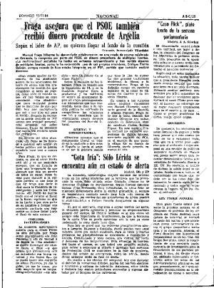 ABC SEVILLA 11-11-1984 página 25