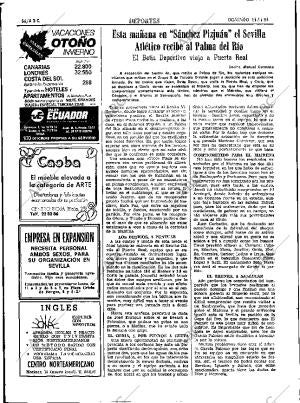 ABC SEVILLA 11-11-1984 página 66