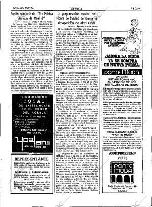 ABC SEVILLA 11-11-1984 página 69