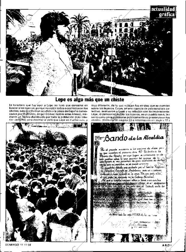 ABC SEVILLA 11-11-1984 página 7
