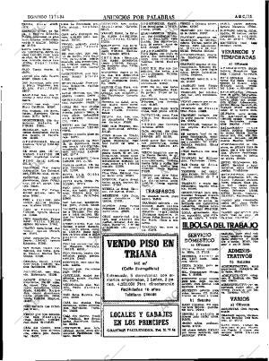 ABC SEVILLA 11-11-1984 página 75