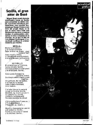 ABC SEVILLA 11-11-1984 página 85