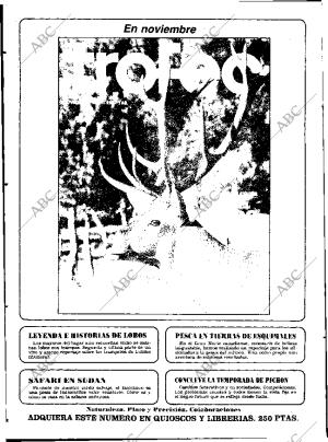 ABC SEVILLA 13-11-1984 página 100