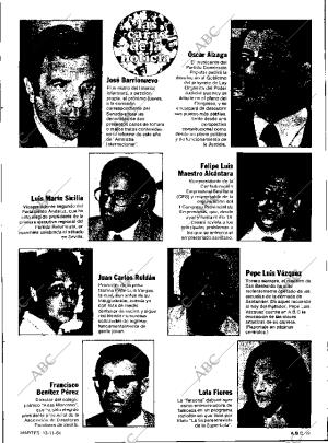 ABC SEVILLA 13-11-1984 página 19