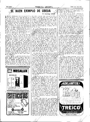 ABC SEVILLA 13-11-1984 página 38