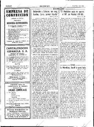 ABC SEVILLA 13-11-1984 página 70