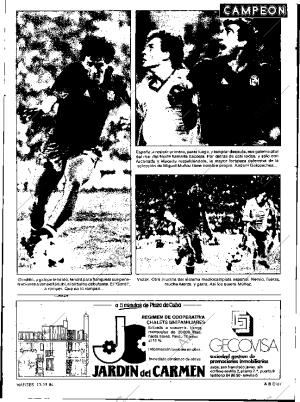 ABC SEVILLA 13-11-1984 página 87
