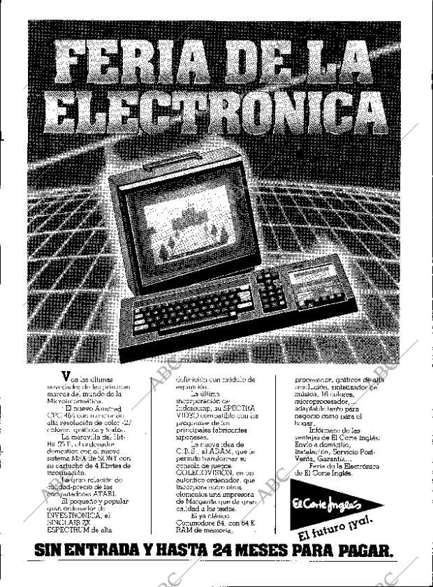 ABC SEVILLA 13-11-1984 página 9