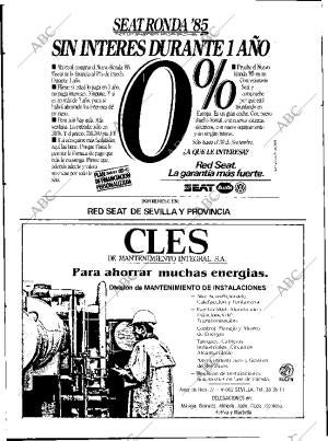 ABC SEVILLA 13-11-1984 página 96