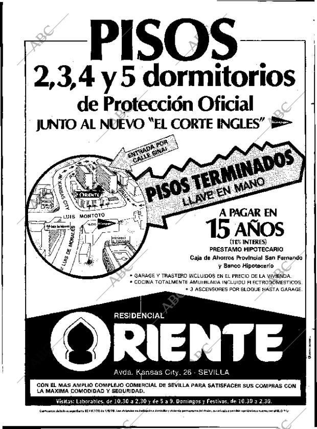 ABC SEVILLA 14-11-1984 página 10