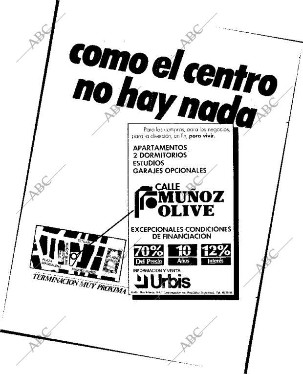 ABC SEVILLA 14-11-1984 página 12