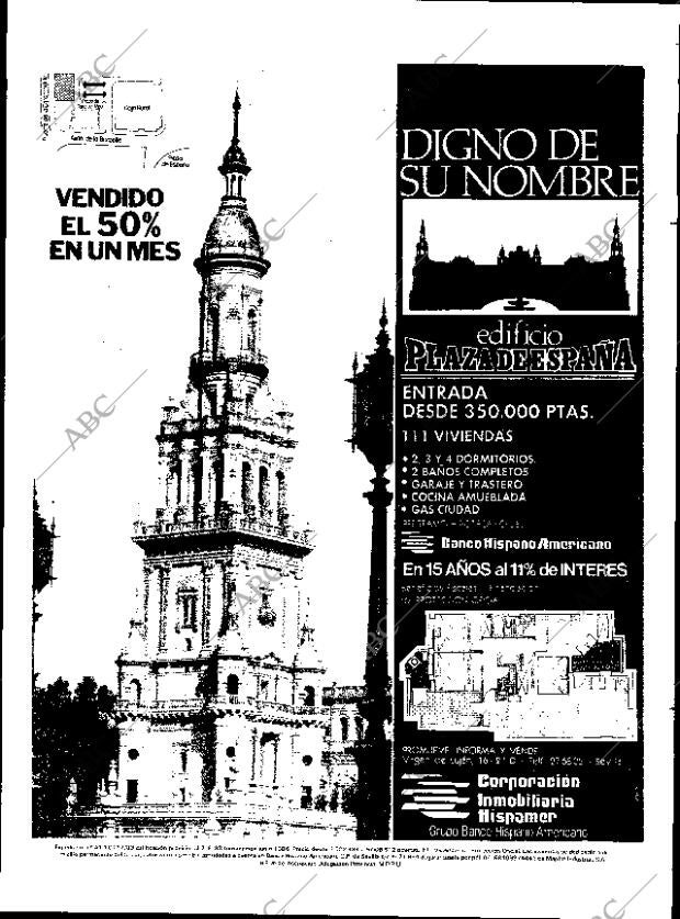 ABC SEVILLA 14-11-1984 página 14