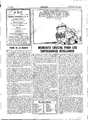 ABC SEVILLA 14-11-1984 página 16