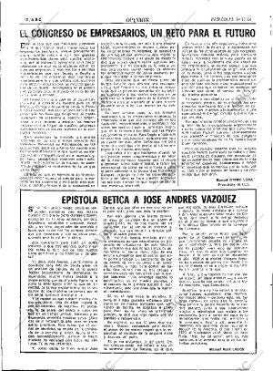 ABC SEVILLA 14-11-1984 página 18