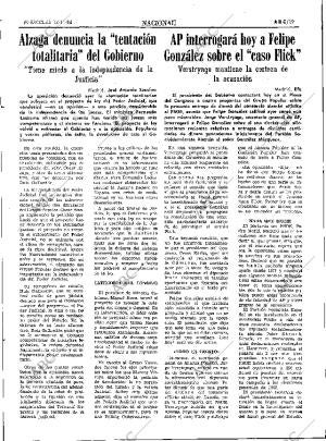 ABC SEVILLA 14-11-1984 página 19