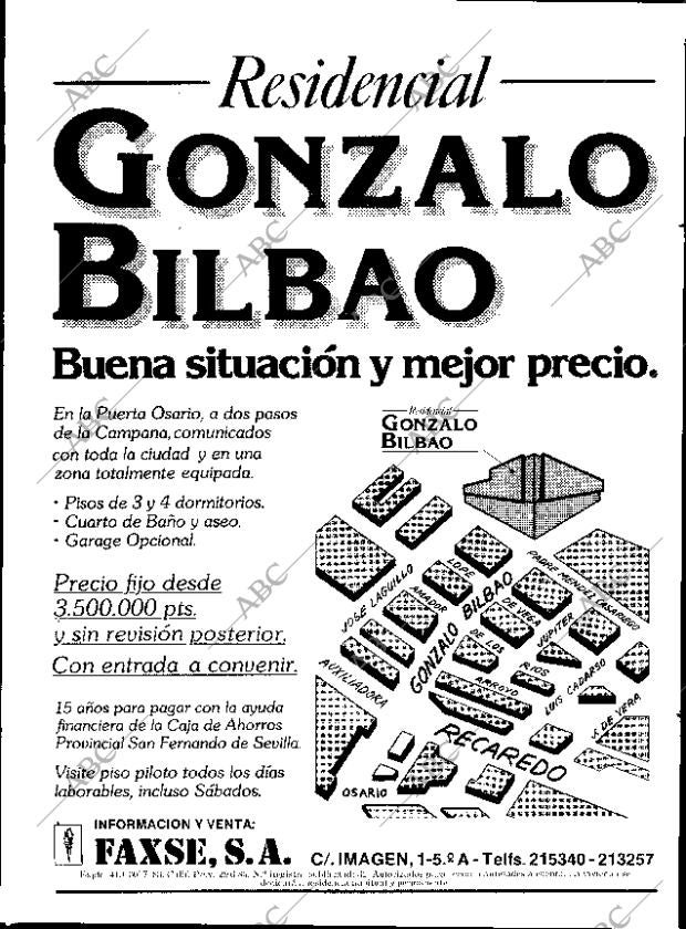 ABC SEVILLA 14-11-1984 página 2