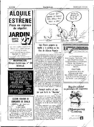 ABC SEVILLA 14-11-1984 página 20
