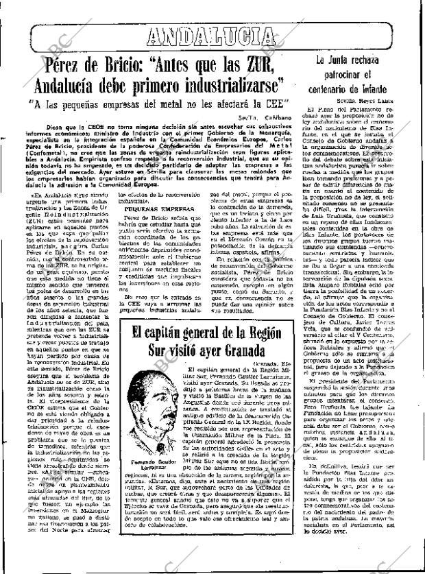 ABC SEVILLA 14-11-1984 página 27