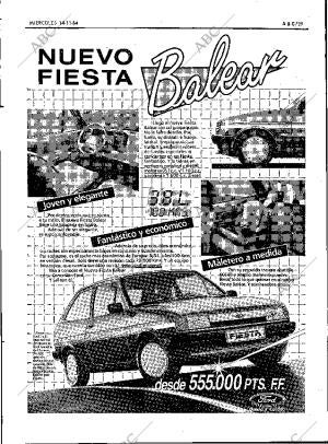 ABC SEVILLA 14-11-1984 página 29