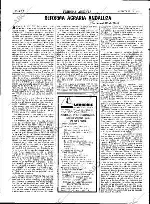 ABC SEVILLA 14-11-1984 página 30