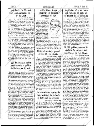 ABC SEVILLA 14-11-1984 página 34