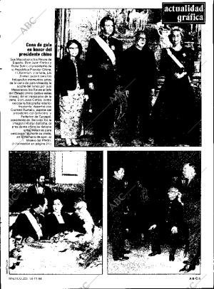 ABC SEVILLA 14-11-1984 página 5