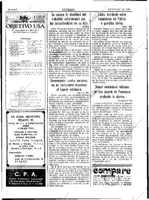 ABC SEVILLA 14-11-1984 página 50