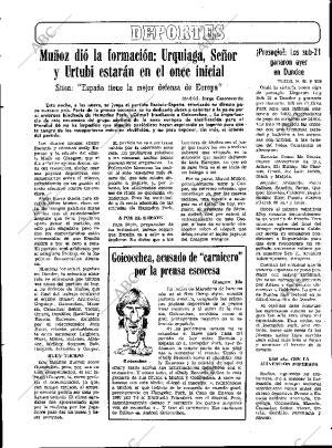 ABC SEVILLA 14-11-1984 página 51