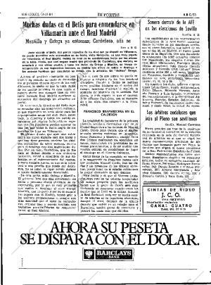 ABC SEVILLA 14-11-1984 página 53