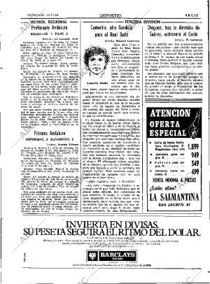 ABC SEVILLA 14-11-1984 página 55