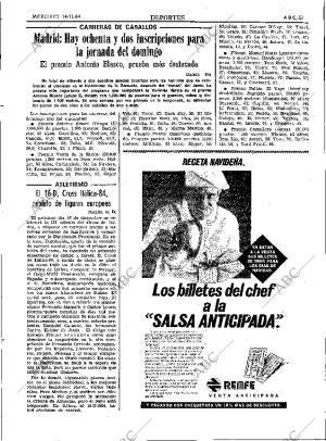 ABC SEVILLA 14-11-1984 página 57