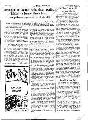 ABC SEVILLA 14-11-1984 página 58