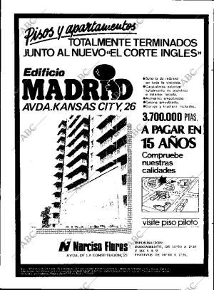 ABC SEVILLA 14-11-1984 página 6