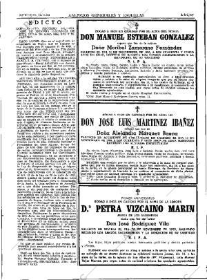 ABC SEVILLA 14-11-1984 página 69