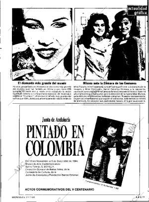 ABC SEVILLA 14-11-1984 página 75