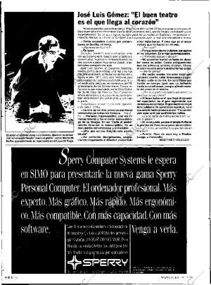 ABC SEVILLA 14-11-1984 página 76