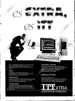 ABC SEVILLA 14-11-1984 página 83