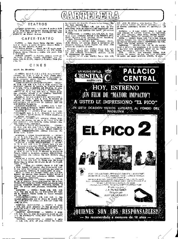 ABC SEVILLA 15-11-1984 página 61