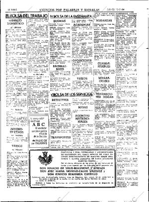 ABC SEVILLA 15-11-1984 página 66
