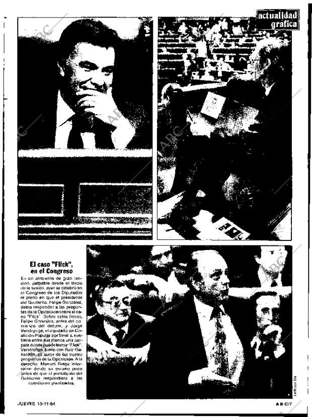 ABC SEVILLA 15-11-1984 página 7