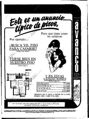 ABC SEVILLA 15-11-1984 página 84