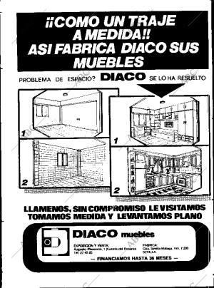 ABC SEVILLA 15-11-1984 página 85