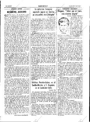 ABC SEVILLA 16-11-1984 página 46