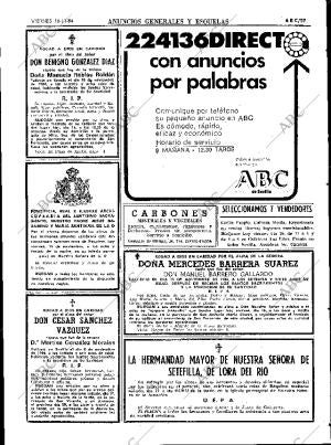 ABC SEVILLA 16-11-1984 página 59