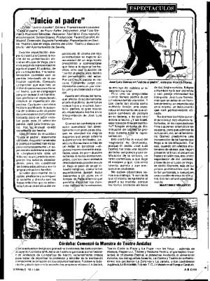 ABC SEVILLA 16-11-1984 página 69
