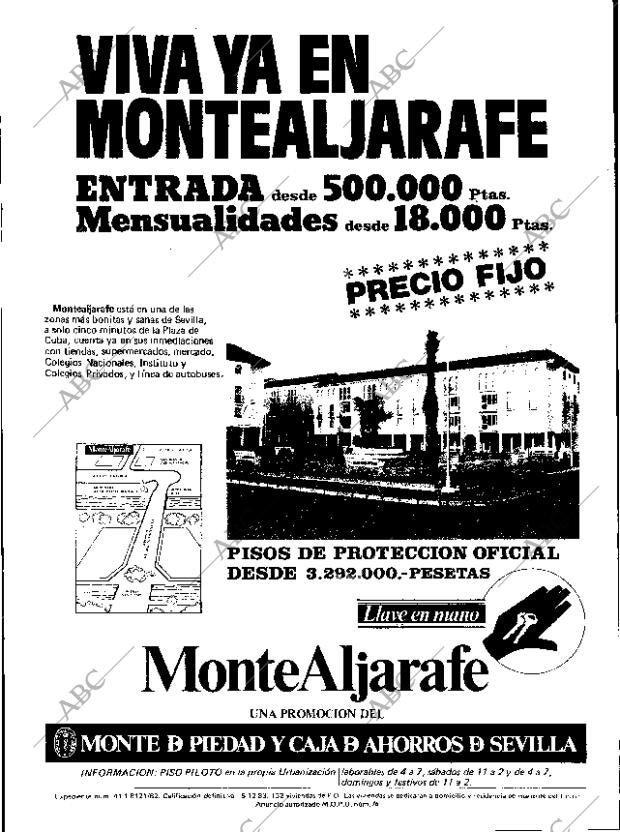 ABC SEVILLA 17-11-1984 página 11