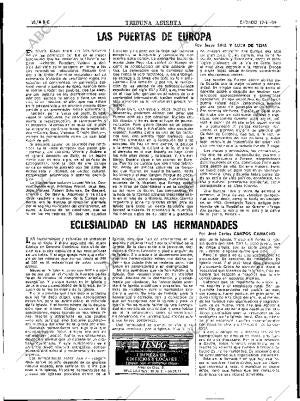 ABC SEVILLA 17-11-1984 página 18