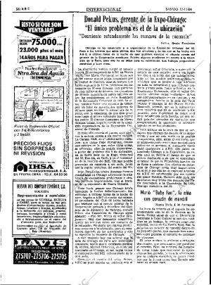 ABC SEVILLA 17-11-1984 página 26
