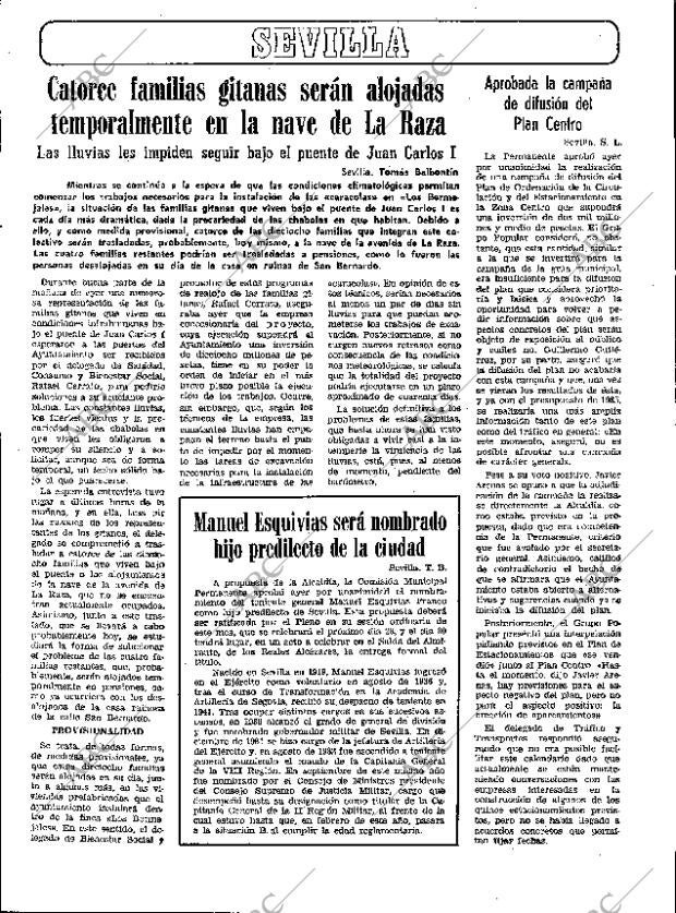 ABC SEVILLA 17-11-1984 página 33